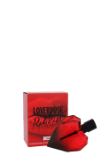ادو پرفیوم زنانه دیزل مدل Loverdose Red Kiss حجم 75 میلی‌لیتر